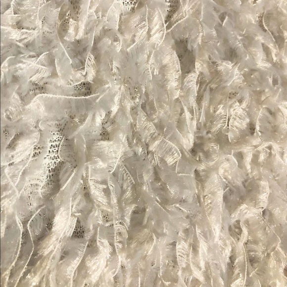 Zara textured top! Only worn once :) - Picture 2 of 2